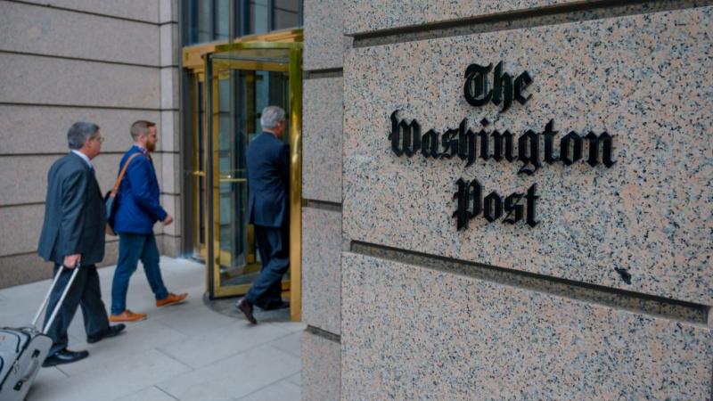 The Washington Post