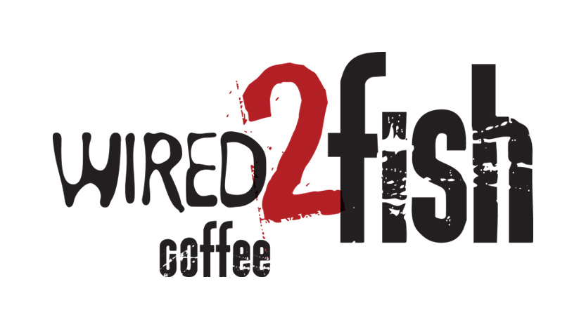 Wired2fish Coffee