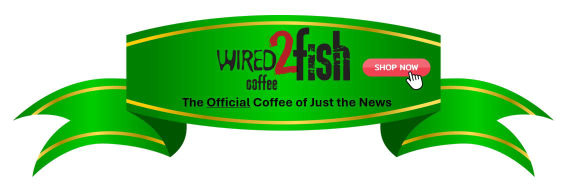 Wired2Fish Coffee