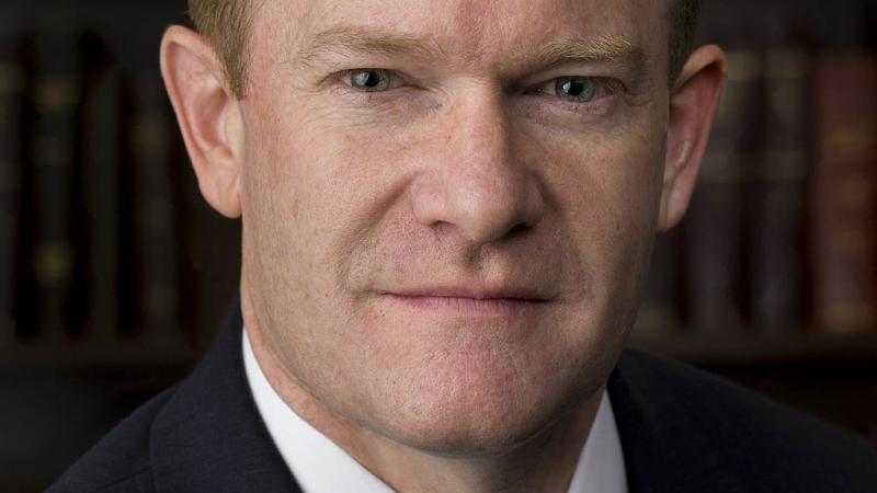 Senator Chris Coons