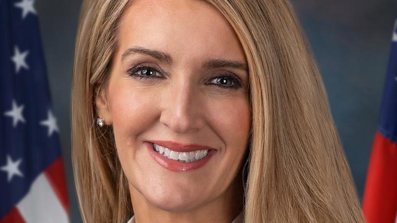 Senator Kelly Loeffler