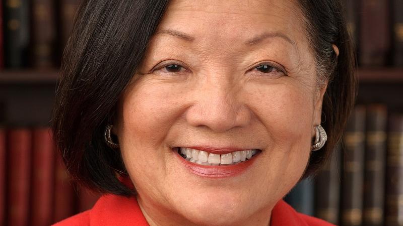 Senator Mazie Hirono