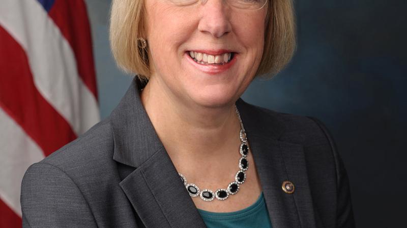 Senator Patty Murray