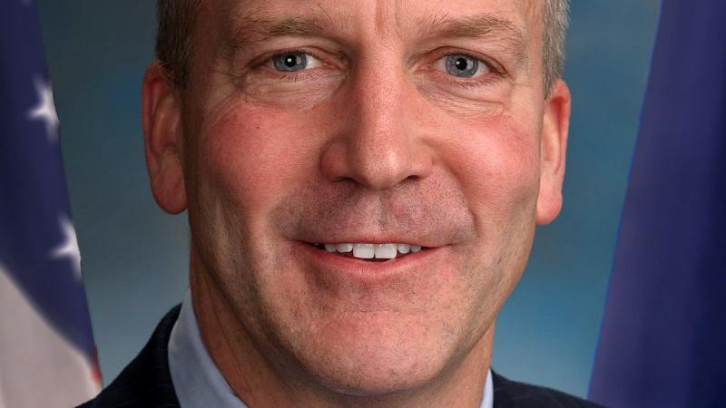 Senator Dan Sullivan