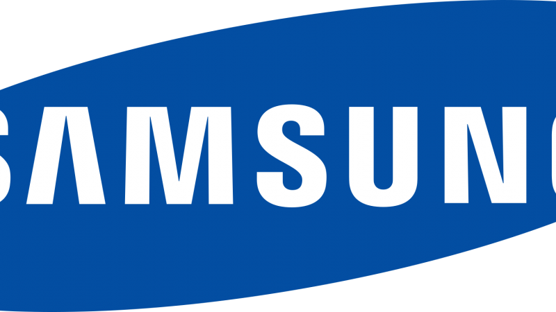 Samsung Logo