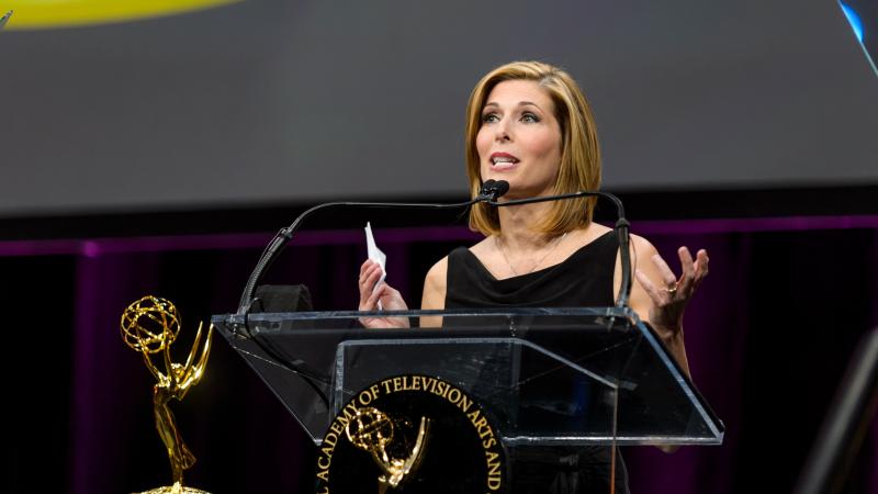 Sharyl Attkisson