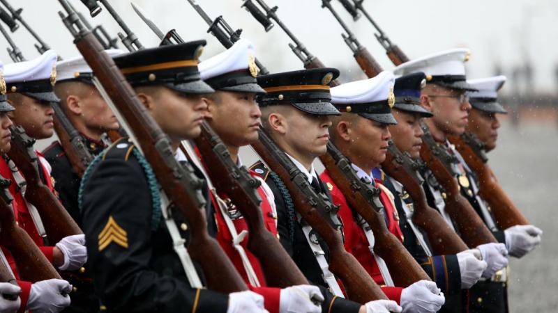 USFK