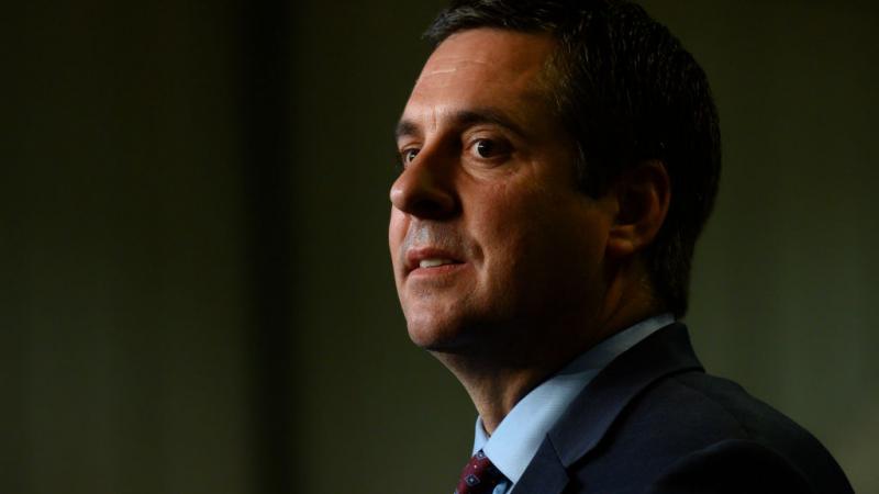 Devin Nunes
