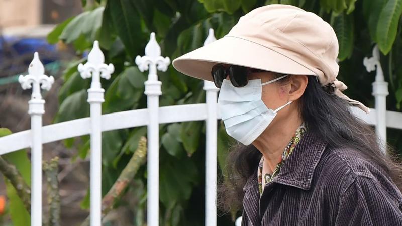 Coronavirus protection