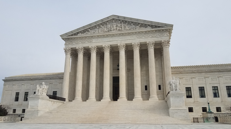 Supreme Court exterior 2