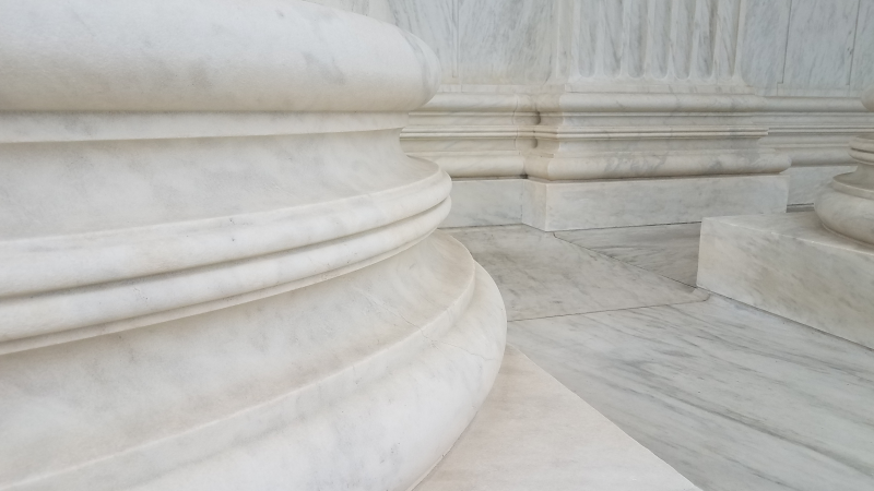 Supreme Court column