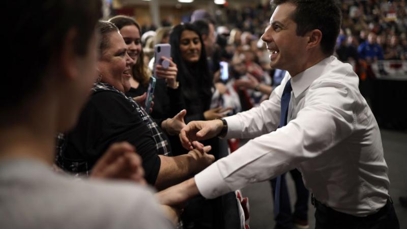 Buttigieg