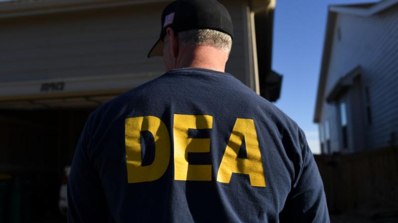Member of DEA in January 2019