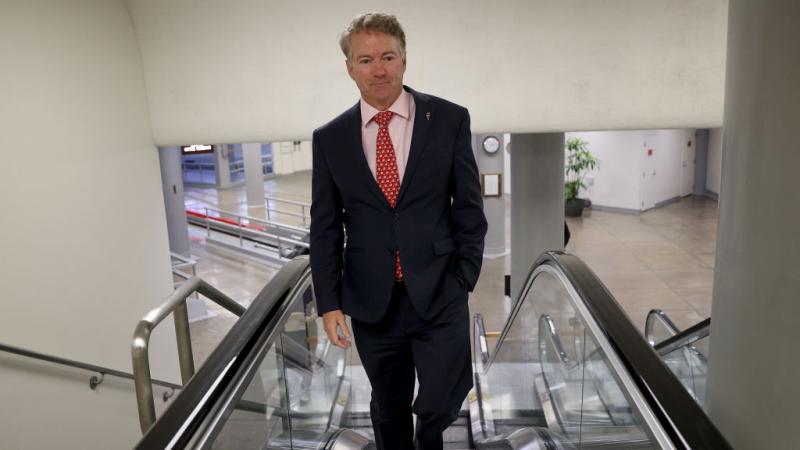 Rand Paul