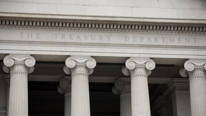 Treasury Department