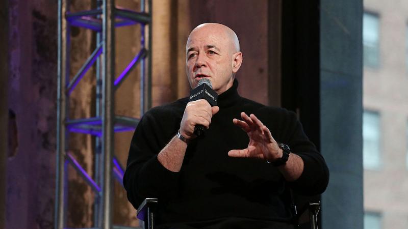 Former NYPD commissioner Bernie Kerik