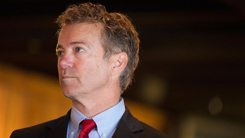 Senator Rand Paul