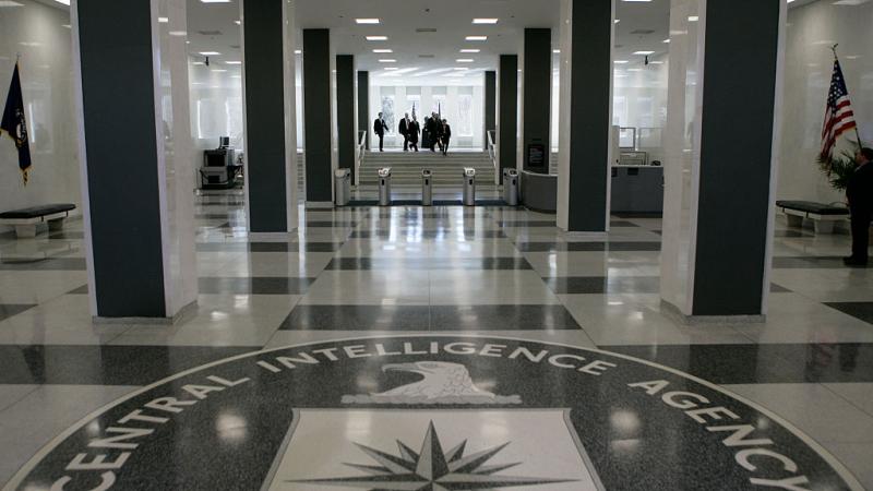 Inside the CIA