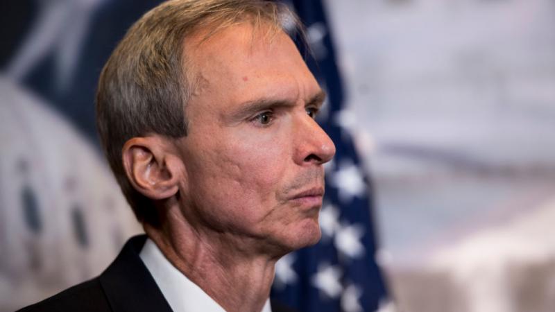 Representative Dan Lipinski (D-Illinois)