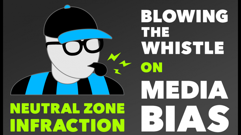 Neutral Zone Infraction logo