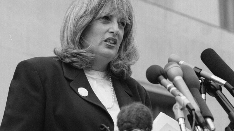 Linda Tripp in July 1998