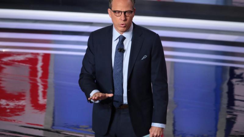 Jake Tapper in July 2019
