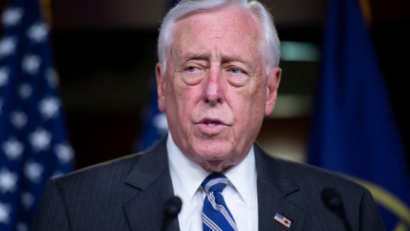Majority Leader Hoyer