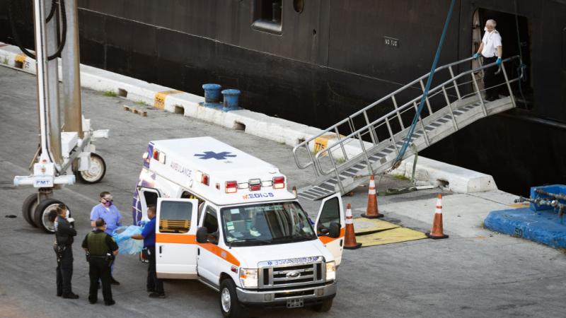 Florida cruise ships 