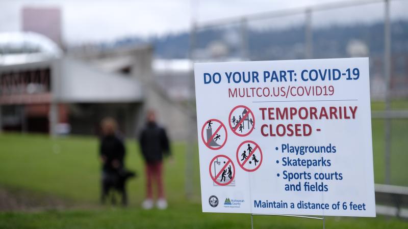 Multnomah County, Oregon