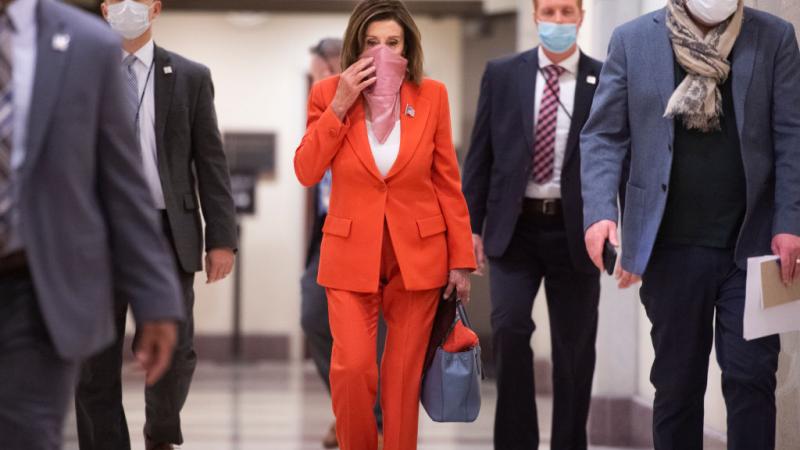 Nancy Pelosi