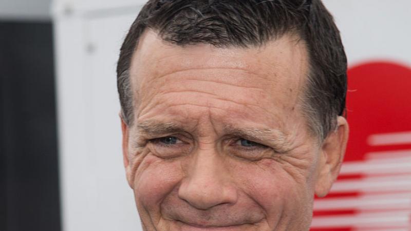 Hank Steinbrenner in July 2015