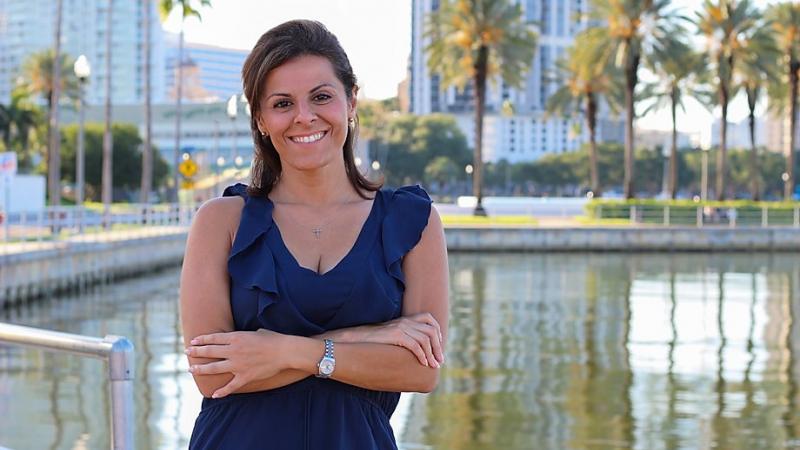 Amanda Makki official website