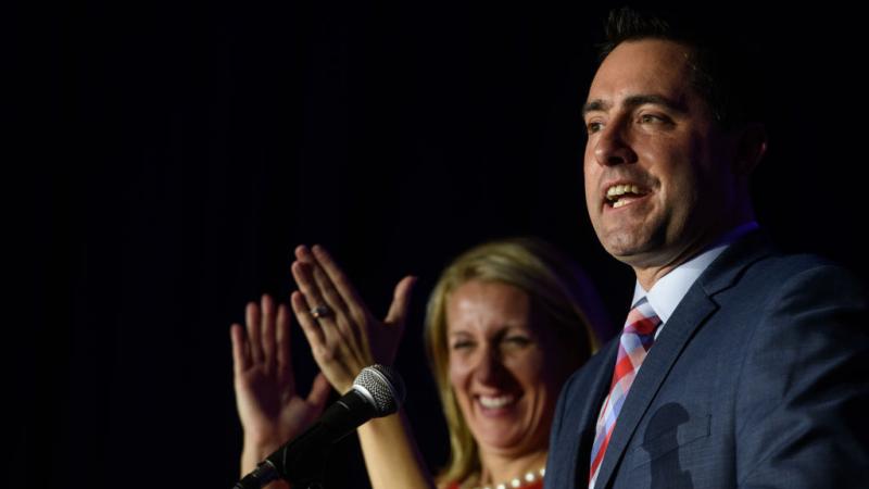 Ohio Secretary of State LaRose