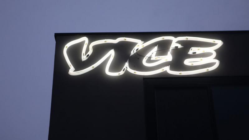 Vice Media