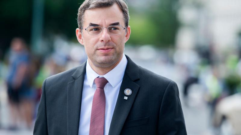 Rep. Justin Amash on May 23, 2019