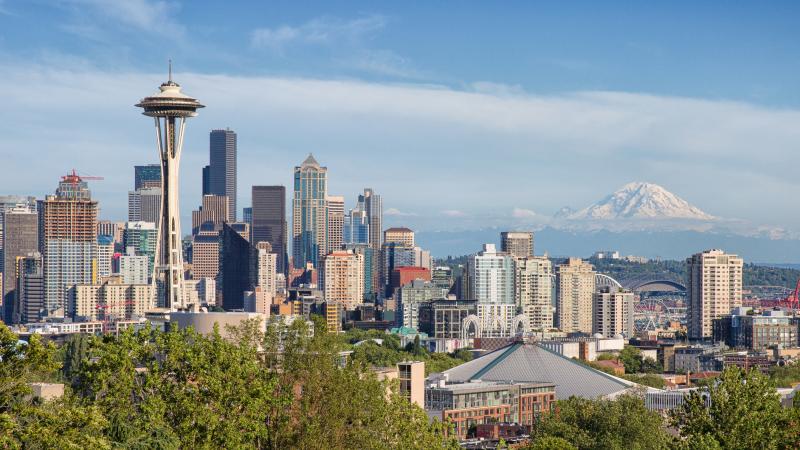 Seattle, Washington