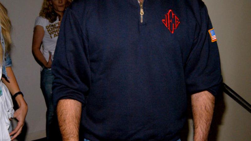 Jeffrey Epstein 2005