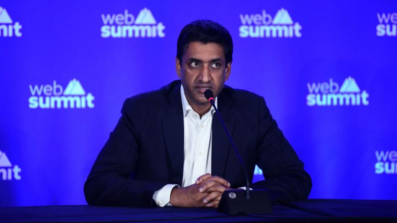 Rep. Ro Khanna