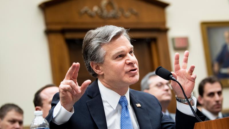 ChrisWrayFBITestimony