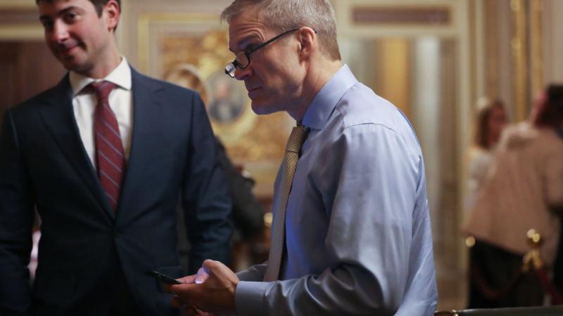 Ohio Rep. Jim Jordan