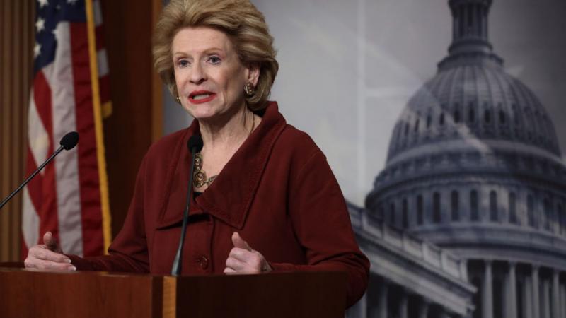 Sen. Stabenow