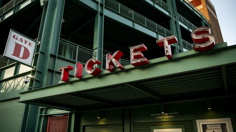 Major League Baseball season is postponed due the coronavirus pandemic.