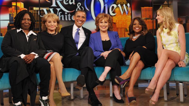 The View ABC News