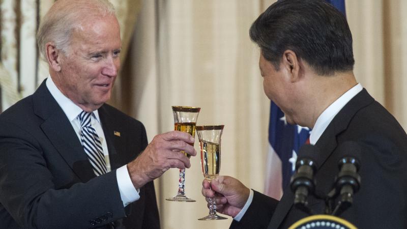BidenToastsXiChina