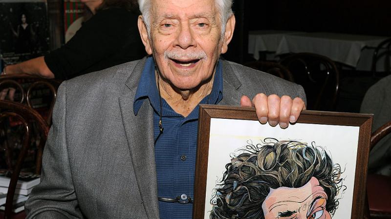 Jerry Stiller 