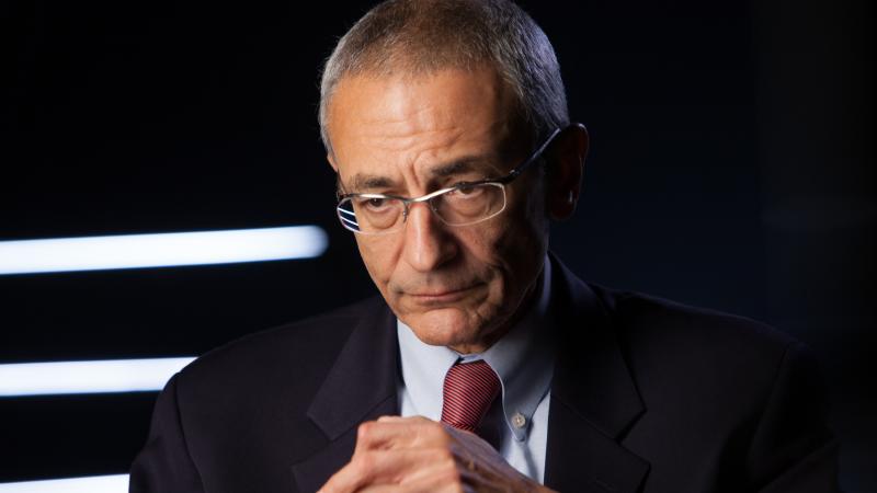 JohnPodesta