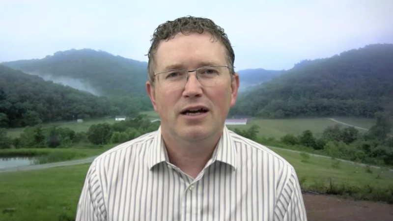 Rep. Thomas Massie