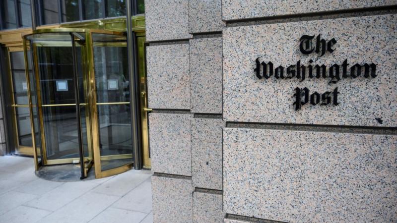 The Washington Post