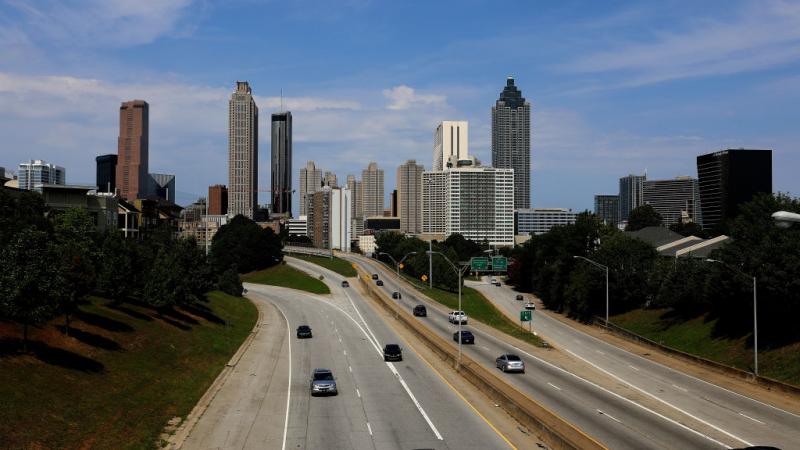 Atlanta, Georgia