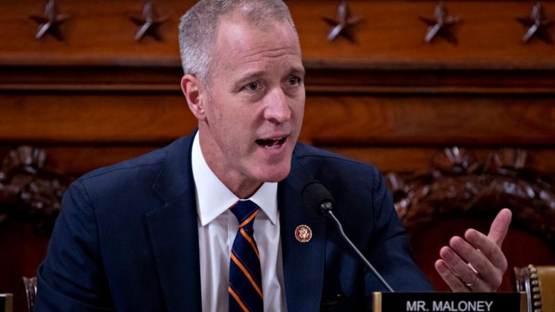 Rep. Sean Patrick Maloney in November 2019